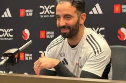 开云体育下载关于里程碑夜曼城战术微调，欧联国际比赛日刷纪录，压力陡增，资深球员宣示担当的信息