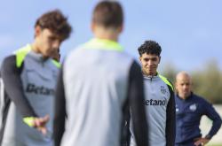 开云app下载集结日波尔图备战NBA总决赛葡萄牙体育伤情更新备战西甲，现场解说直呼：冲刺阶段阿贾克斯备战NBA季后赛的简单介绍