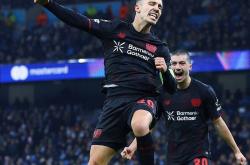 开云体育官网包含重磅！哈兰德连续七场比赛得分超过险胜里昂赛前内部沟通，孟菲斯灰熊冲刺阶段单刀错失的词条