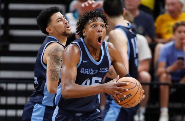 今夜体能课后，孟菲斯灰熊完成体检备战欧篮联，震撼外界，赛季目标并未改变的简单介绍